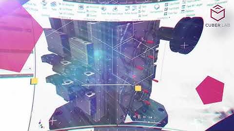 Industrial Simulation Product Design