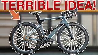 Internal cable Nightmare! Cannondale rebuild service!
