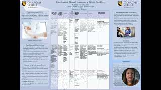 EBP Presentation Video