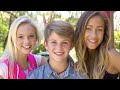 Taylor swift  shake it off mattybraps cover ft skylar stecker  jordyn jones   mattybraps