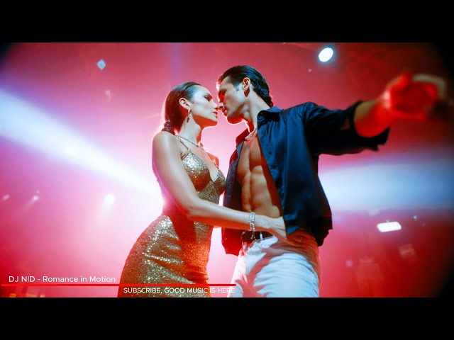 DJ NID - Romance in Motion