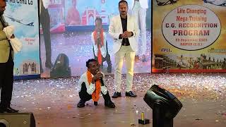 Smart value अपाहिज Behatarin Speech Recognition Program Raipur 2023