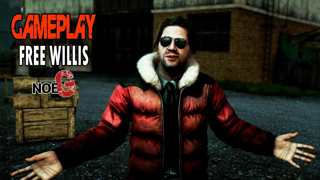 Far Cry 4 PC Willis #1 Free Willis