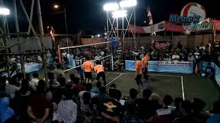 BARDEX tambakrejo Vs MESISAN LEDEH bibis(lencir,emeng cs)JST CUP JATIKALANG,PRAMBON,SDA