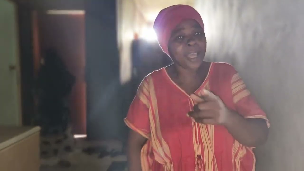 Préparatifs : pandu chez Boina harusi Younoussa Saandi Mboude Dimani