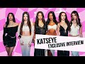 KATSEYE Can't Wait to Explore These Cities on Tour (EXCLUSIVE)