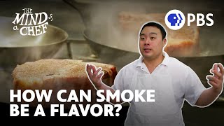 How Smoke Creates Flavor in BBQ and Beyond | Anthony Bourdain's The Mind of a Chef | Full Episode