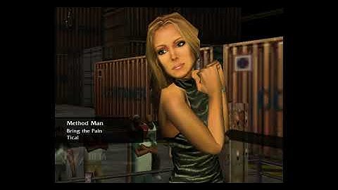 Def Jam Vendetta: Proof Story Mode Part 2 (GCN) (HARD)!