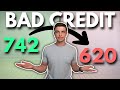 Credit Score Management Quiz