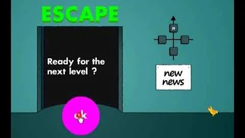 40xEscape Walkthrough