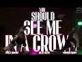 BILLIE EILISH | &quot;YOU SHOULD SEE ME IN A CROWN&quot; | KAYLA BRENDA AND MARISSA HEART CHOREOGRAPHY