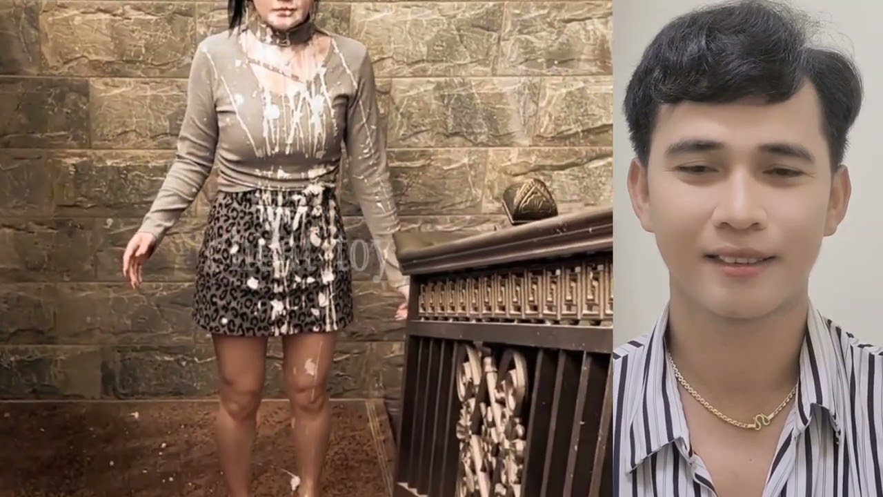 Ep 32/ ថ្មើរណាងើបអ្ហែង😁