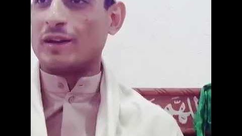 اروع تلاوة عراقيه من سورة يس القارئ شهاب احمد