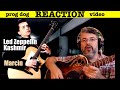 Fingerstyle Guitar Cover REACT | Led Zeppelin Kashmir | Marcin