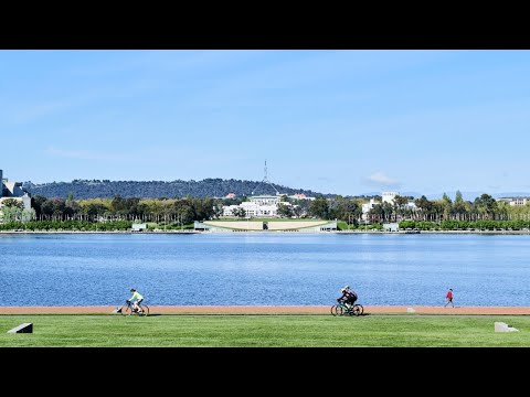 Pro-climate Independent candidates battle for ACT Senate