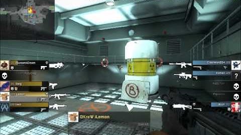 CS:GO | Galil AR is Overpowered