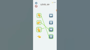 Emoji Puzzle Level 89 walkthrough