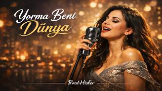 Rasthisler - Yorma Beni Dünya Psychedelic Anatolian Rock