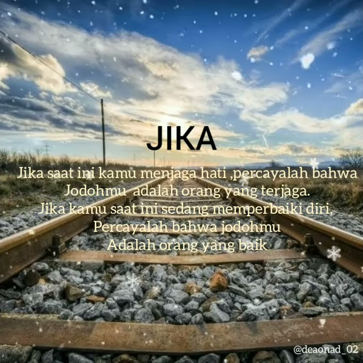 Status Wa keren Sholawat