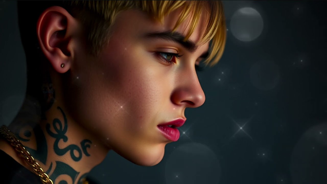 Let Me Love You (feat. Justin Bieber) Lyrics cover