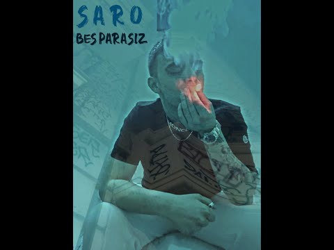 SARO - BEŞ PARASIZ (OFFİCİAL AUDİO)