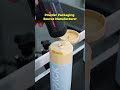 One-stop service: bottle, cap, pump, label and assembly to save your sourcing time.