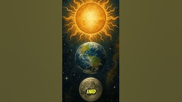 “The Universe Remembers Your Name”