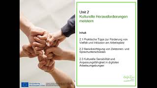 OPSIZO TRAINING MODULE 4 DE