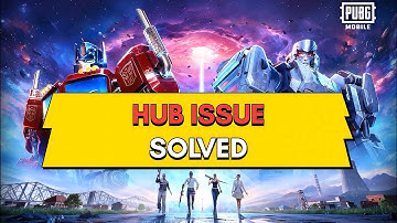 PUBG HUB ISSUE SOLVED! 🔧 | 3D Lobby Default Settings  | on and off  / Lag Issue Fixed (2025 Update)