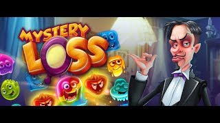 Mystery Loss - Gameplay | Match 3 Game screenshot 5