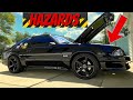 Dont Overlook These Potentional Hazards When Modifying Your Car! 👀