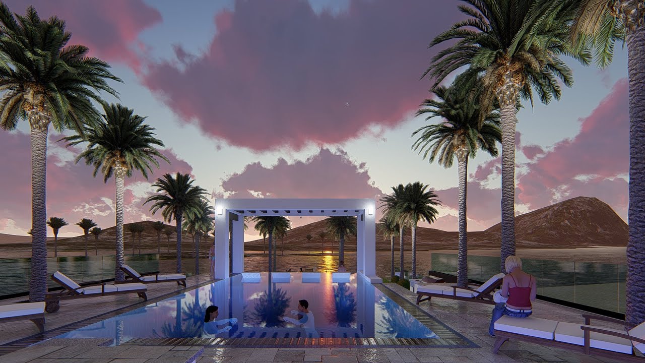 🔥🔥🔥 $3.5 MILLION HOME - COLORADO RIVER HOUSE - CITY OF PARKER, ARIZONA 🔥🔥