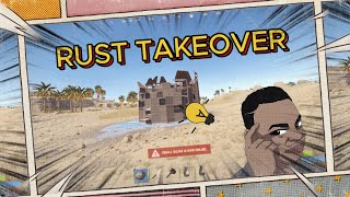 Conquering Rust Part 1