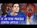 Daniel Ortega bajo presión: las pruebas de Estados Unidos que podrían cambiar el rumbo de Nicaragua
