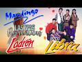 Grupo Ladron, Libra, Mandingo Mix 💔 Viejitas Pero Buenas Romanticas
