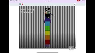 Numberblocks band 2: The darkness os near… (BUT REMASTERED!!!)