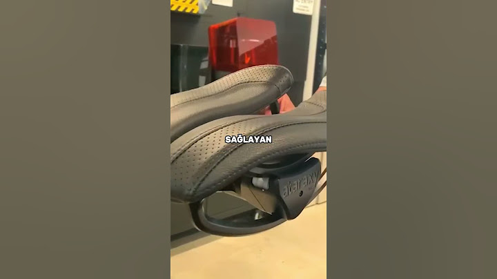 Popo Dostu Bisiklet Selesi