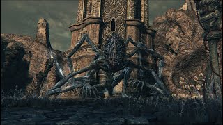 Bloodborne Sound Design - Amygdala