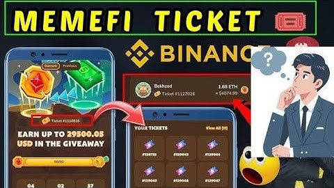 Memefi Binance Listing: Exclusive Airdrop Details
