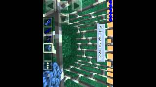Mods for MCPE #3-Laser Mod screenshot 3