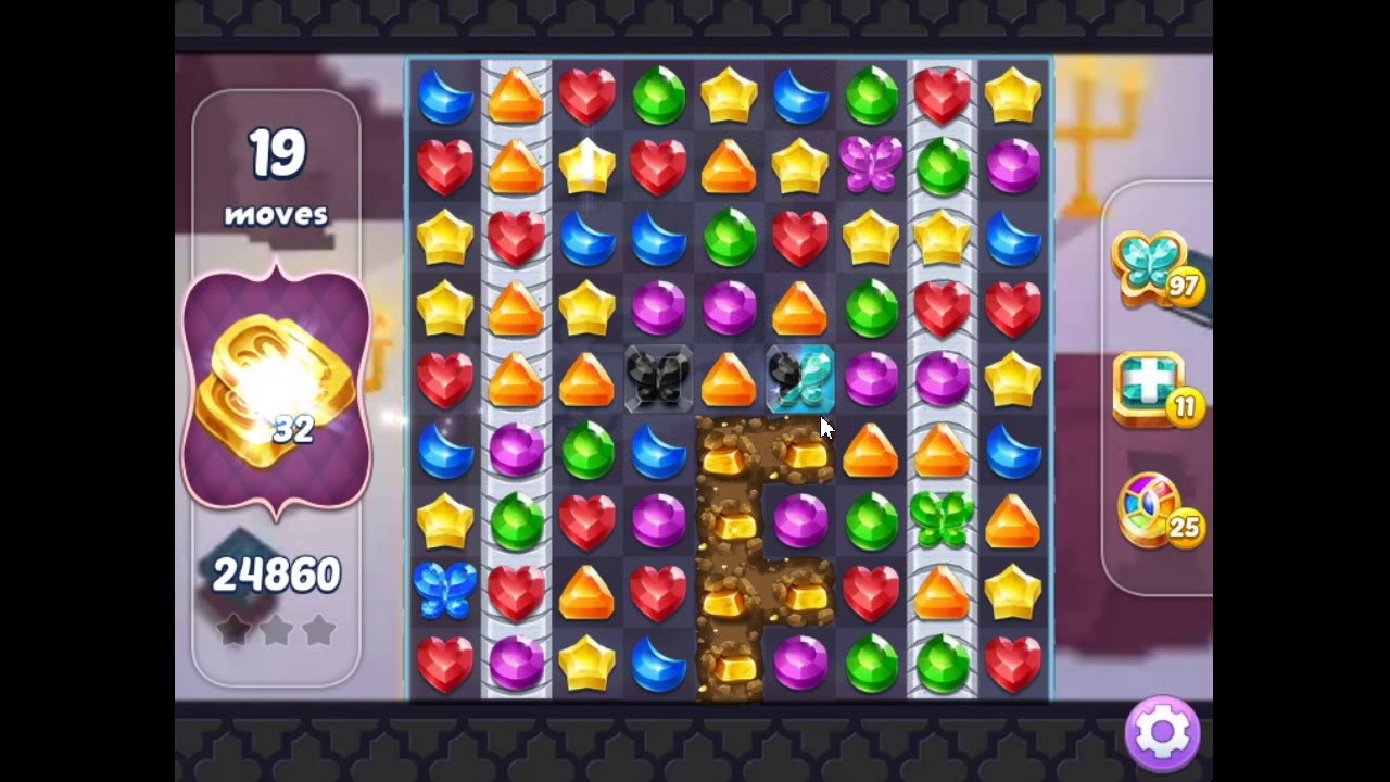 genies and gems help genies and gems help