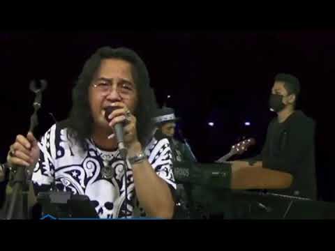 MUSISI DAN ANAK ADAM - GODBLESS (COVER BY LASKAR BAND)