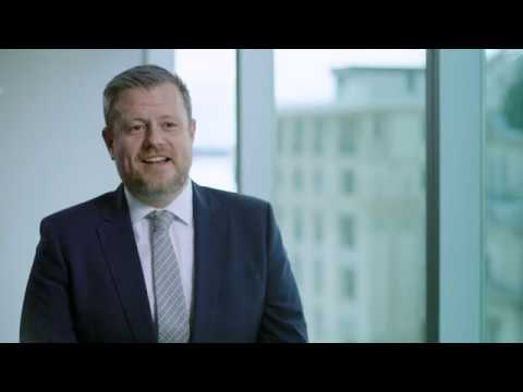 Connecting New Zealand to the world: Secondary Markets Update