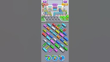Crowd Express Level 1635 #stage2 #challengelevel