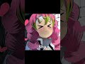 MisturiXMiyuki 💖🎀 Following this trend~👀✌🏻📌 #demonslayer #anime