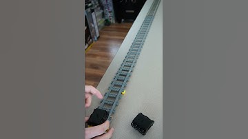 Are New Lego Train Wheels Better?