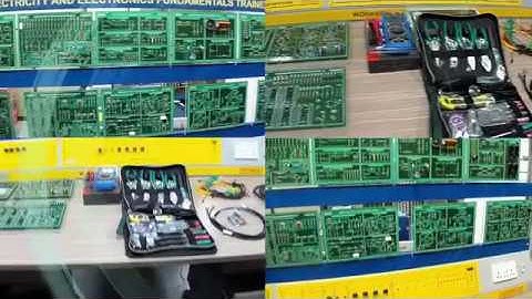 LABTECH OVERVIEW SUMMARY ENGLISH