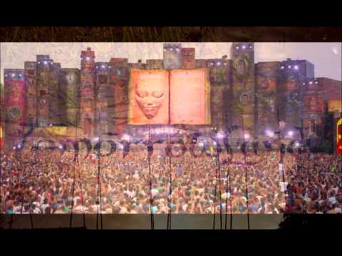 Actrum - Interference (Original Mix)