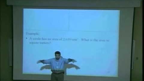 Measurements and Problem Solving Chapter 2  Part 9 of 11