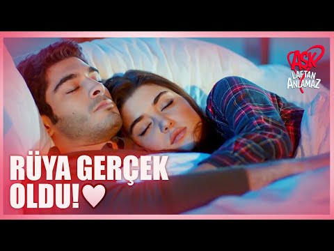 Hayat & Murat Tüm Sahneler | Aşk Laftan Anlamaz 28. Bölüm